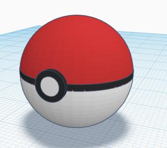 Pokeball