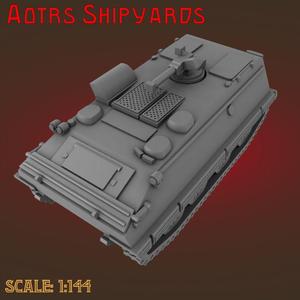 MG144-CH03 YW531/Type 63 APC