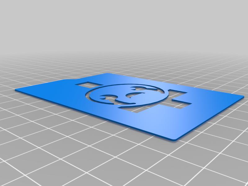 The Binding Of Isaac: Four Souls Card Divider - Remix