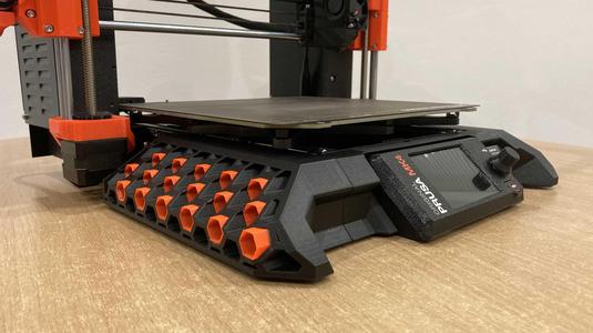 Ultimate Prusa Casing for MK4
