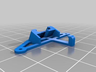 Pinch Cam Mount