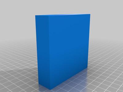AA Batery Holder