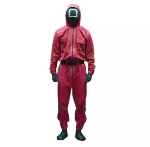 squid game soldier