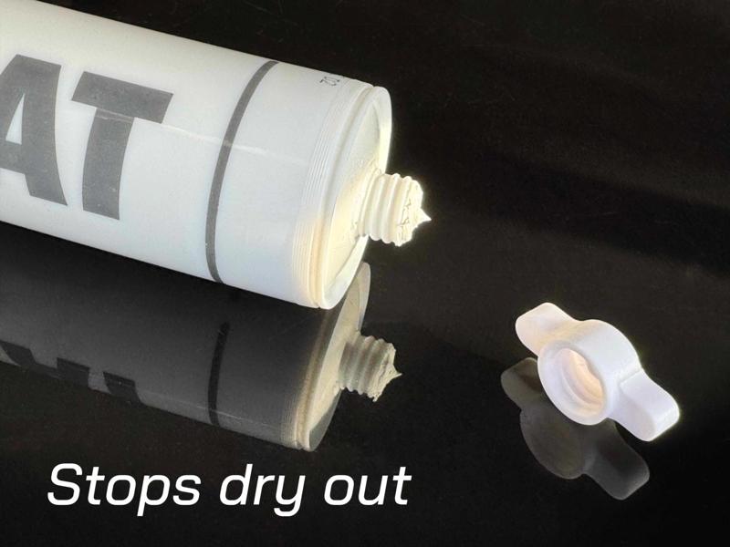 Cartridge Cap