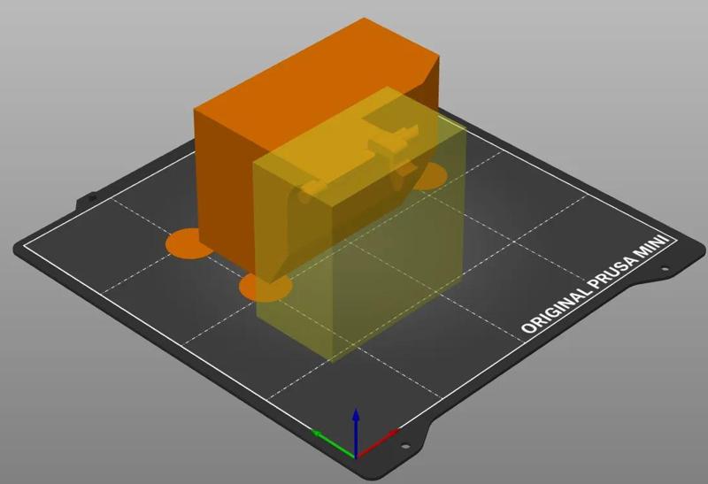 Boya flotador para deshumidificador   