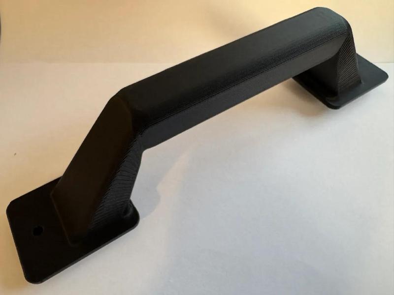 General Purpose Grip   