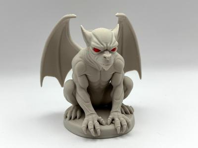 Gargoyle Sentinel
