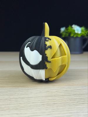 venomized pumpkin 