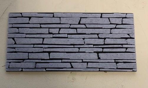 Stone Wall