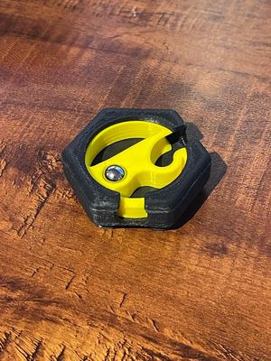 Hextraction Sozu Tile Cover