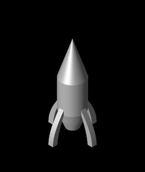 Rocket