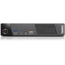 Lenovo ThinkCentre   