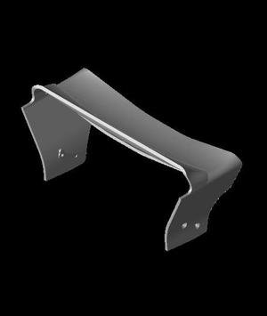 F1 RC 2022 Aero Parts