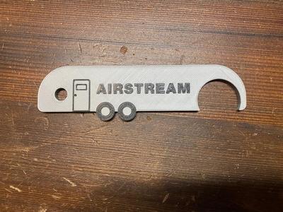 Airstream Lockout Preventer
