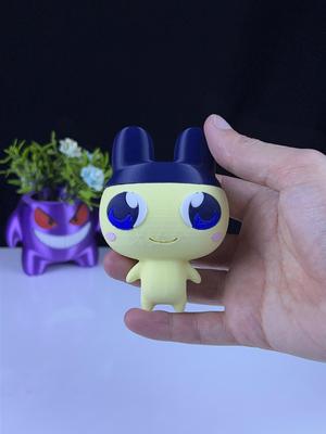 Mametchi