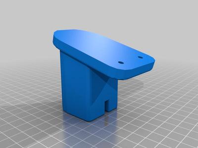 RYOBI ONE+ battery support