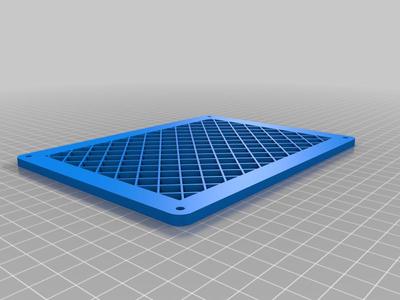 5x7x7 Shelf