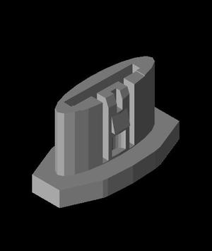 Dishwasher_rack_end_cap.stl