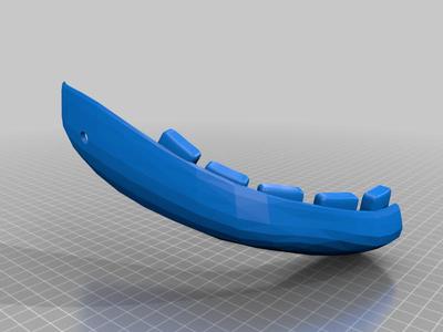 TechnoFur's SpringBonnie Mask