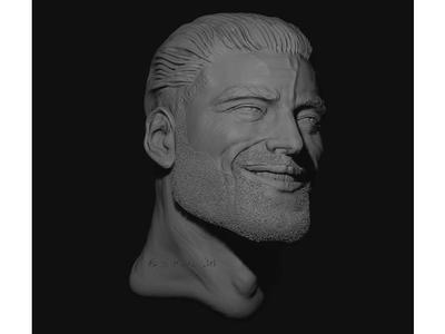 Gigachad