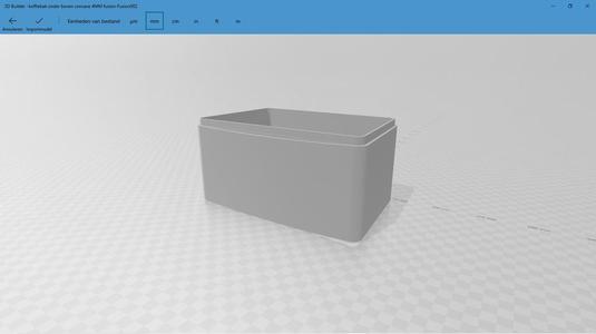 Large Bean Container Delonghi Dinamica