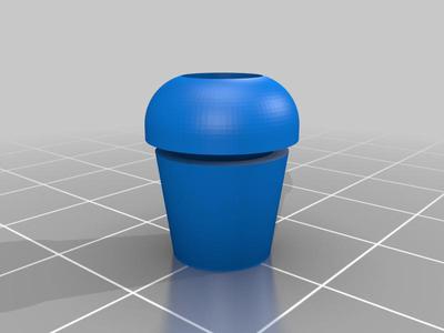 Vw t2 vedante porta do travador 