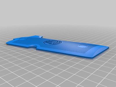 Beretta 92FS Accurate Grip