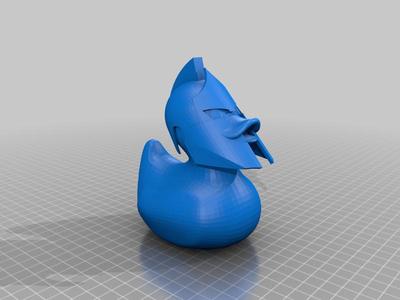 Sparduck