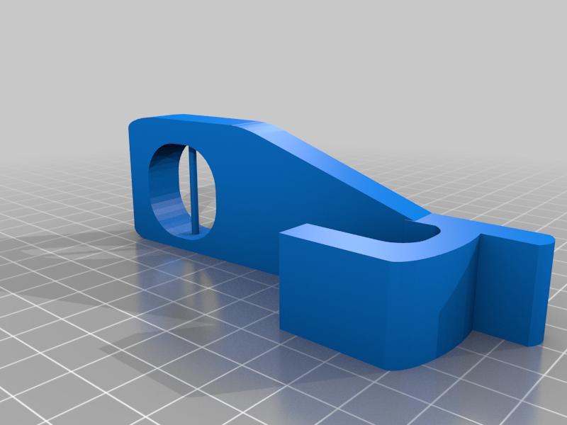 Air Lock Universal vw