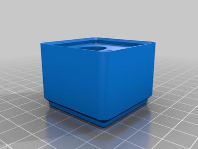 Gridfinity - La gotita