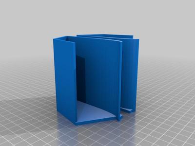 EV6 Sunglasses Holder