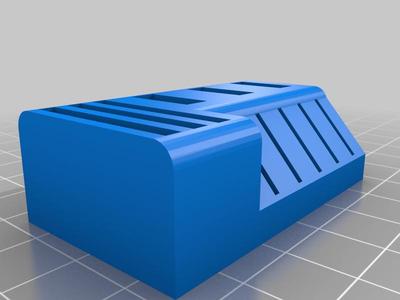 Mini version of USB SD and MicroSD holder