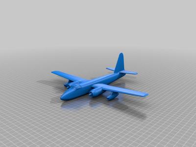 P2V Waterbombers - Aerial Firefighting