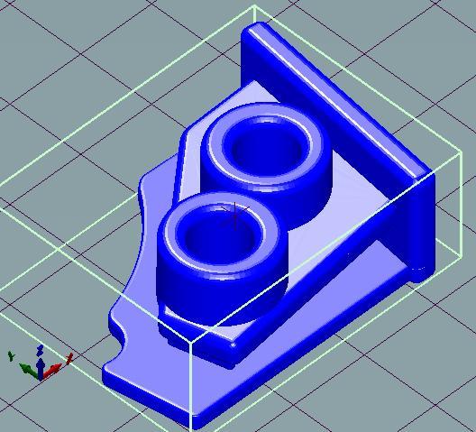 Olympus PFCA-03 Fibre Optic Cable adapter