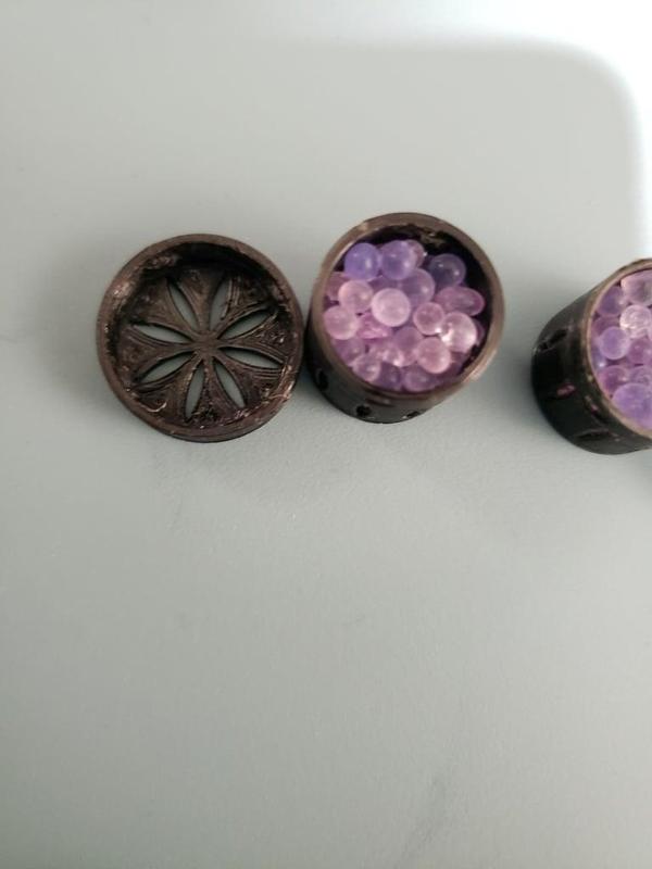 Silica Gel Canister 2 gram