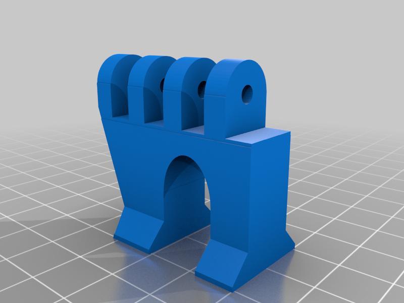 Echo 5 Pivoting Wall Mount