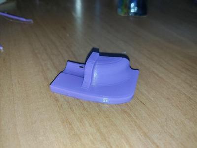 Lenovo Explorer hinge strengthened