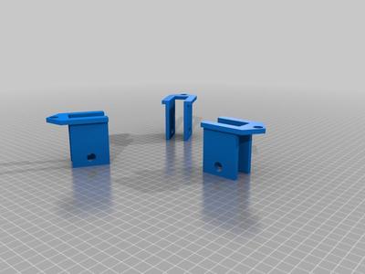 metal joinery Keon