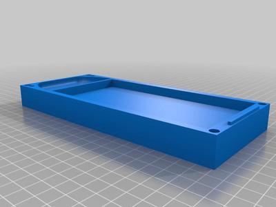 Dice Box