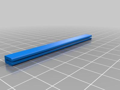 Createbot Super Mini Cable Protector - Also Toybox