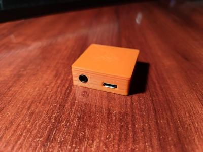 Case for BT5.0-Audio