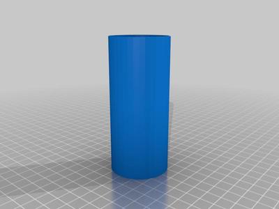 plastic cup