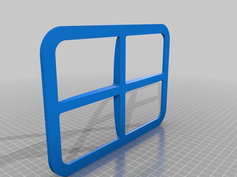 Tool for changing the film to Photon M3