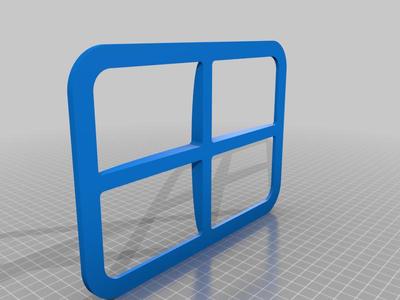 Tool for changing the film to Photon M3