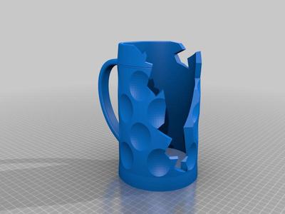 Broken Stein