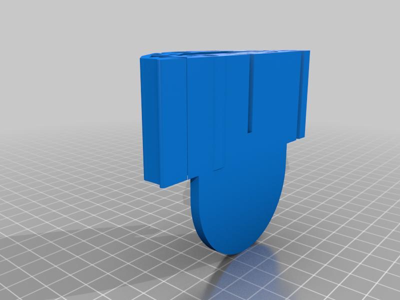 Kopfhörer / Headset Halter