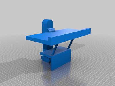 Phone stand or smth idk
