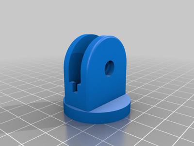 Ring Solar arm replacements
