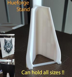 Hueforge Stand