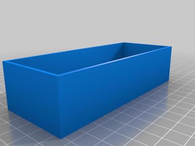 Razor box
